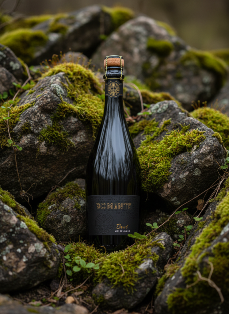 VIN SPUMANT BRUT
